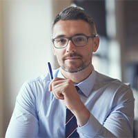 Expertise reconnue